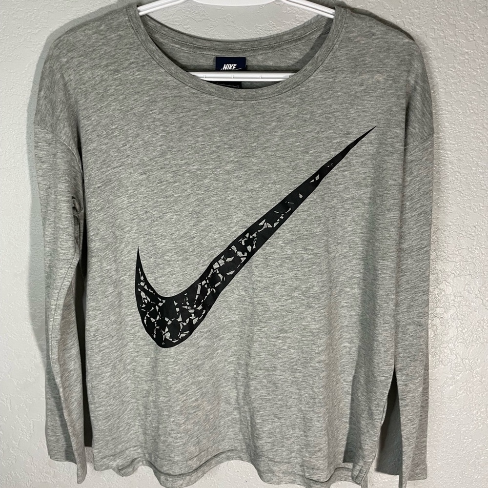 Nike long sleeve